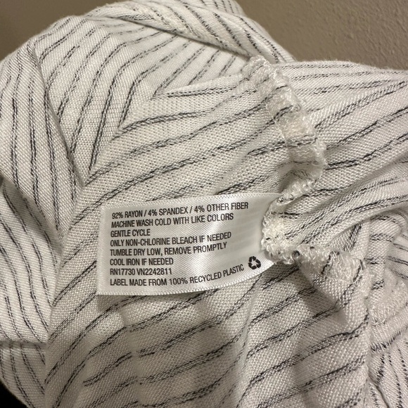 Knox Rose open cardigan - Picture 3 of 4